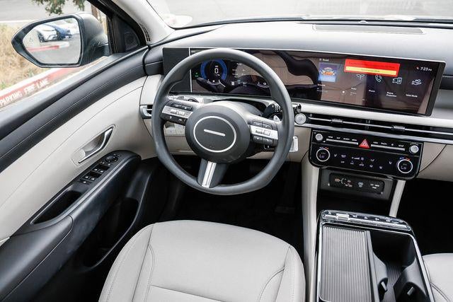 2026 Hyundai TUCSON PLUG-IN HYBRID SEL