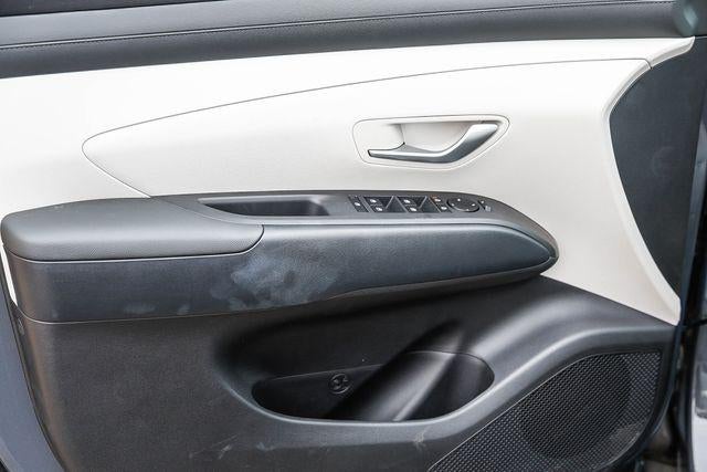 2026 Hyundai TUCSON PLUG-IN HYBRID SEL