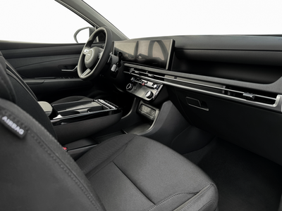 2026 Hyundai TUCSON PLUG-IN HYBRID SEL