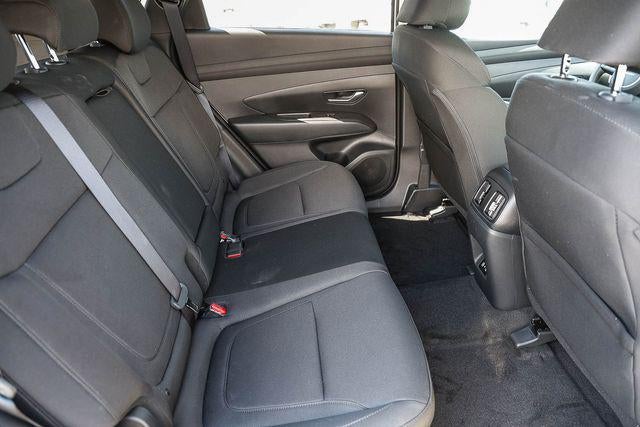 2026 Hyundai TUCSON PLUG-IN HYBRID SEL