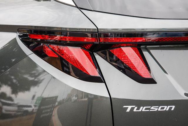 2026 Hyundai TUCSON PLUG-IN HYBRID SEL