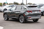 2026 Hyundai TUCSON PLUG-IN HYBRID SEL