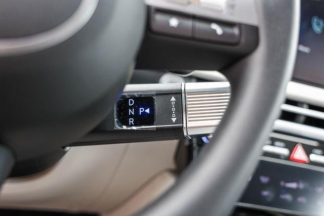 2026 Hyundai TUCSON PLUG-IN HYBRID SEL