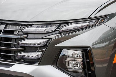 2026 Hyundai TUCSON PLUG-IN HYBRID SEL
