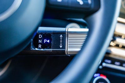 2025 Hyundai TUCSON PLUG-IN HYBRID SEL