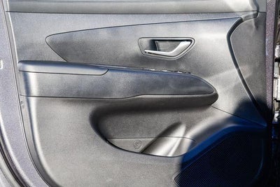 2025 Hyundai TUCSON PLUG-IN HYBRID SEL