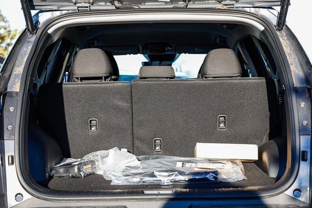 2025 Hyundai TUCSON PLUG-IN HYBRID SEL