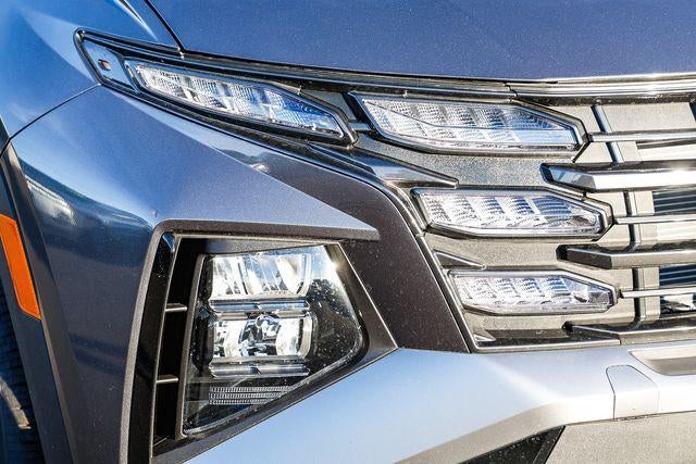 2025 Hyundai TUCSON PLUG-IN HYBRID SEL