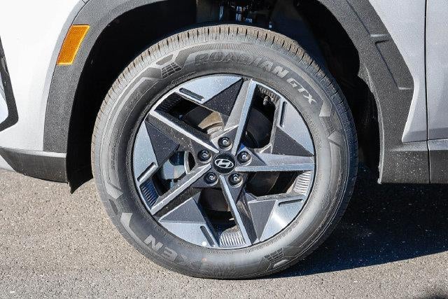 2026 Hyundai TUCSON PLUG-IN HYBRID SEL