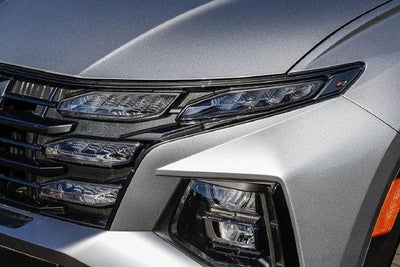 2026 Hyundai TUCSON PLUG-IN HYBRID SEL