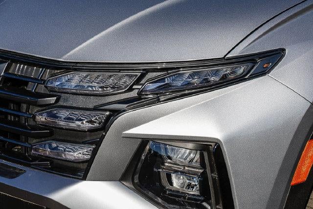 2026 Hyundai TUCSON PLUG-IN HYBRID SEL