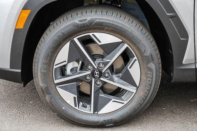 2026 Hyundai TUCSON PLUG-IN HYBRID SEL
