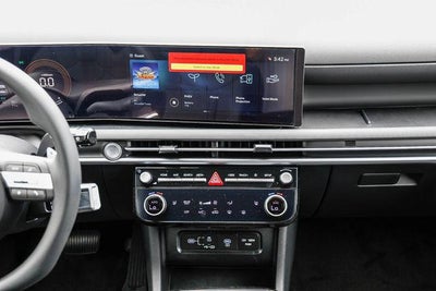 2026 Hyundai TUCSON PLUG-IN HYBRID SEL