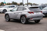 2026 Hyundai TUCSON PLUG-IN HYBRID SEL