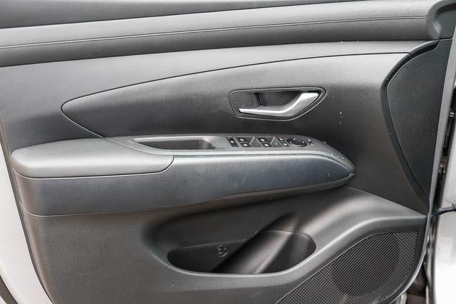 2026 Hyundai TUCSON PLUG-IN HYBRID SEL