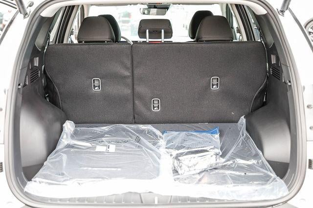 2026 Hyundai TUCSON PLUG-IN HYBRID SEL