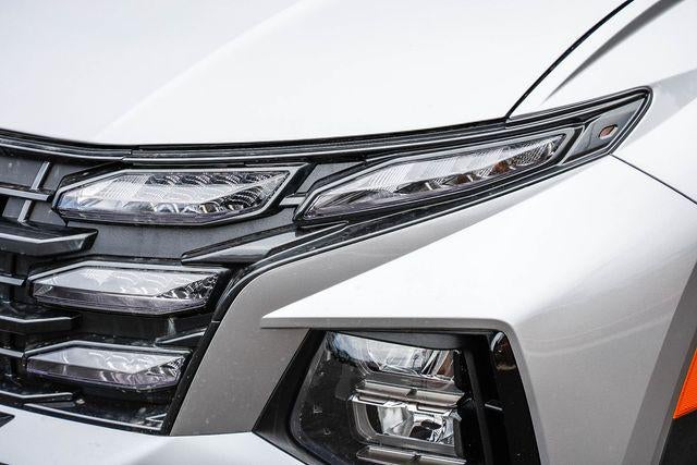 2026 Hyundai TUCSON PLUG-IN HYBRID SEL