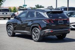2023 Hyundai TUCSON HYBRID SEL Convenience