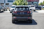 2023 Hyundai TUCSON HYBRID SEL Convenience