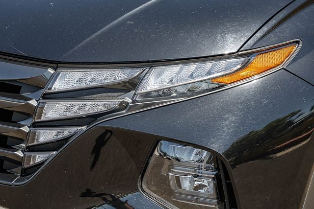 2023 Hyundai TUCSON HYBRID SEL Convenience