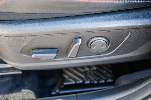2024 Hyundai TUCSON HYBRID N Line