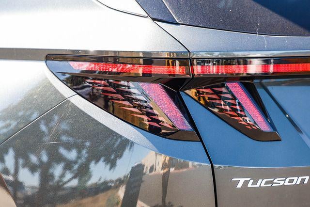 2026 Hyundai TUCSON PLUG-IN HYBRID Limited