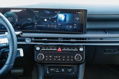 2026 Hyundai TUCSON PLUG-IN HYBRID Limited