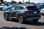 2026 Hyundai TUCSON PLUG-IN HYBRID Limited