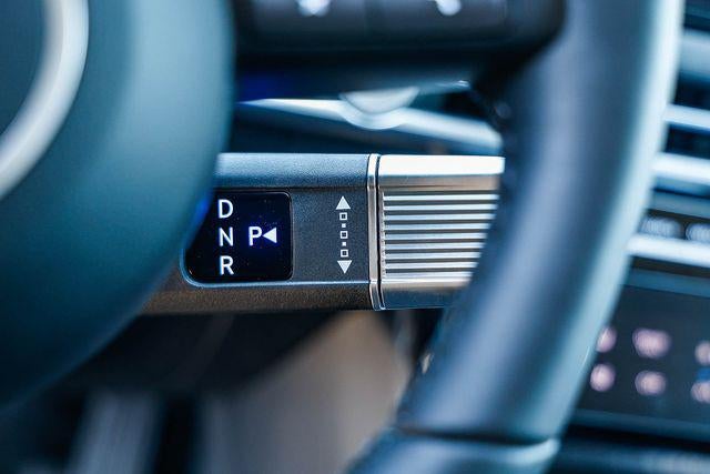 2026 Hyundai TUCSON PLUG-IN HYBRID Limited