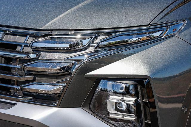 2026 Hyundai TUCSON PLUG-IN HYBRID Limited