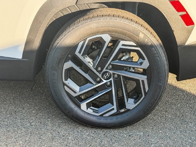 2026 Hyundai TUCSON PLUG-IN HYBRID Limited
