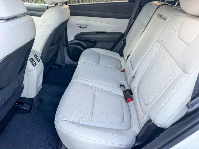 2026 Hyundai TUCSON PLUG-IN HYBRID Limited