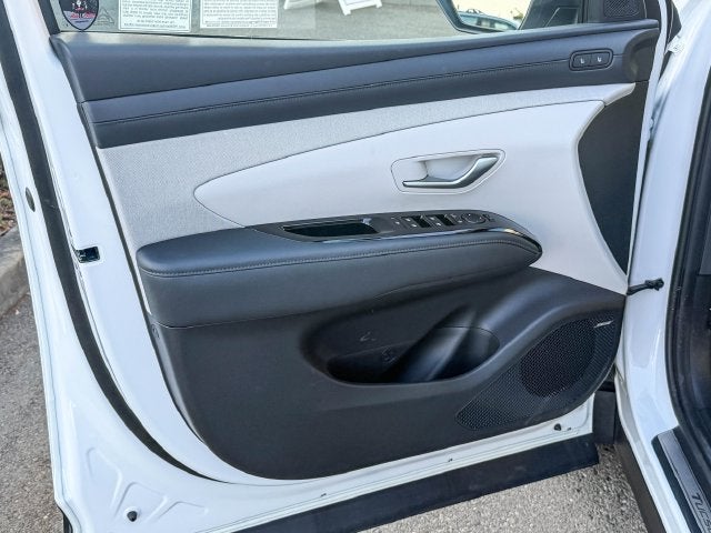 2026 Hyundai TUCSON PLUG-IN HYBRID Limited