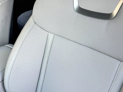 2026 Hyundai TUCSON PLUG-IN HYBRID Limited
