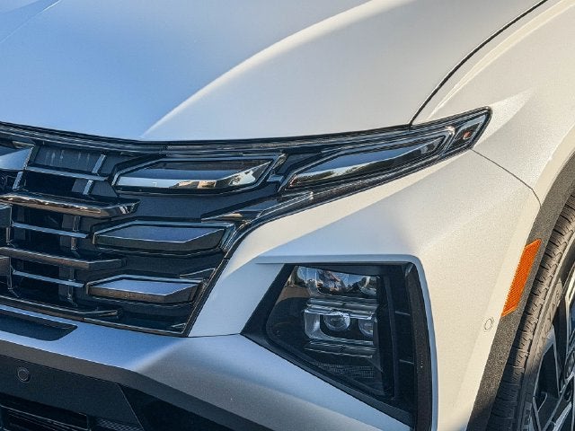 2026 Hyundai TUCSON PLUG-IN HYBRID Limited
