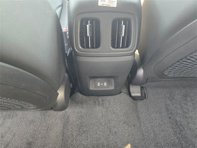 2025 Hyundai TUCSON PLUG-IN HYBRID Limited