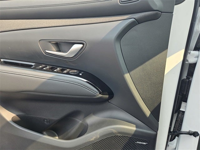 2025 Hyundai TUCSON PLUG-IN HYBRID Limited