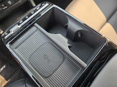 2025 Hyundai TUCSON PLUG-IN HYBRID Limited