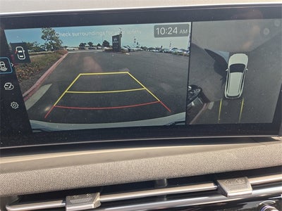 2025 Hyundai TUCSON PLUG-IN HYBRID Limited