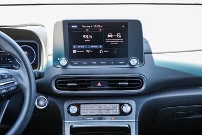 2023 Hyundai KONA ELECTRIC SE