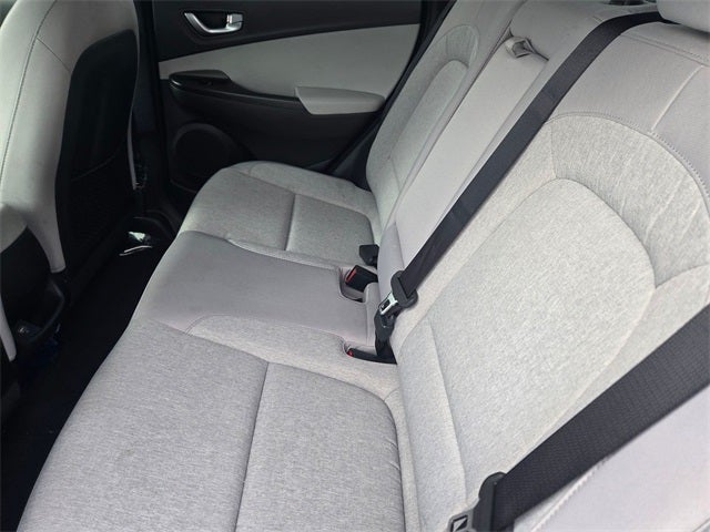 2023 Hyundai KONA ELECTRIC SE