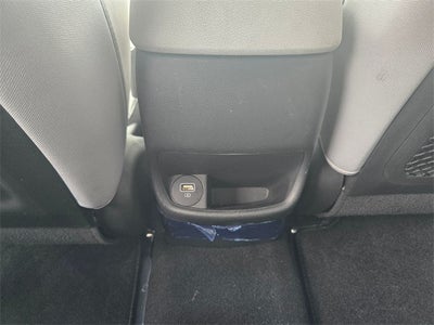 2023 Hyundai KONA ELECTRIC SE