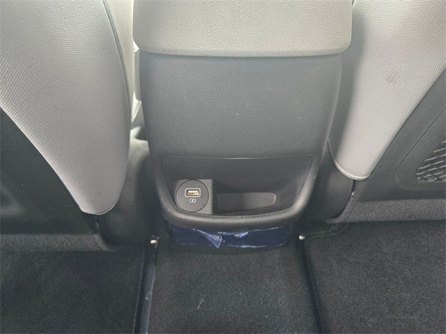 2023 Hyundai KONA ELECTRIC SE