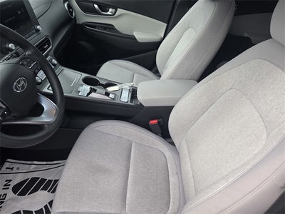 2023 Hyundai KONA ELECTRIC SE