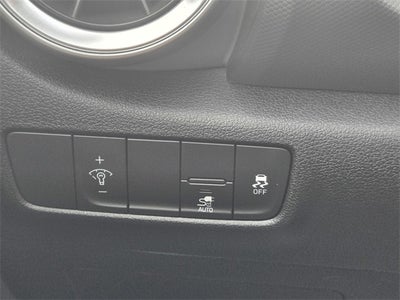 2023 Hyundai KONA ELECTRIC SE