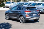 2019 Hyundai KONA Limited