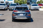 2019 Hyundai KONA Limited