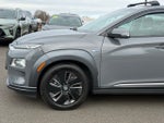 2019 Hyundai KONA ELECTRIC Ultimate