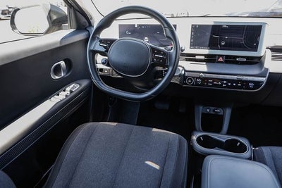 2023 Hyundai IONIQ 5 SE