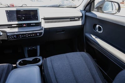 2023 Hyundai IONIQ 5 SE